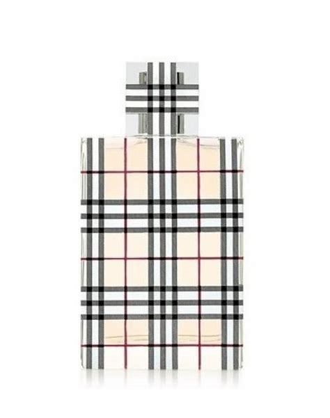 burberry brit for women fabric|Burberry Brit for women reviews.